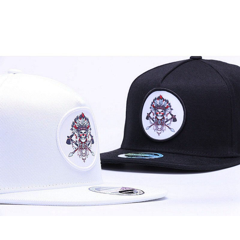 Original Snapback Baseball Cap / Adjustable Hats for Men & Women