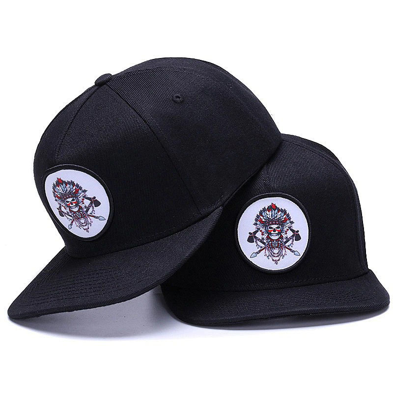 Original Snapback Baseball Cap / Adjustable Hats for Men & Women