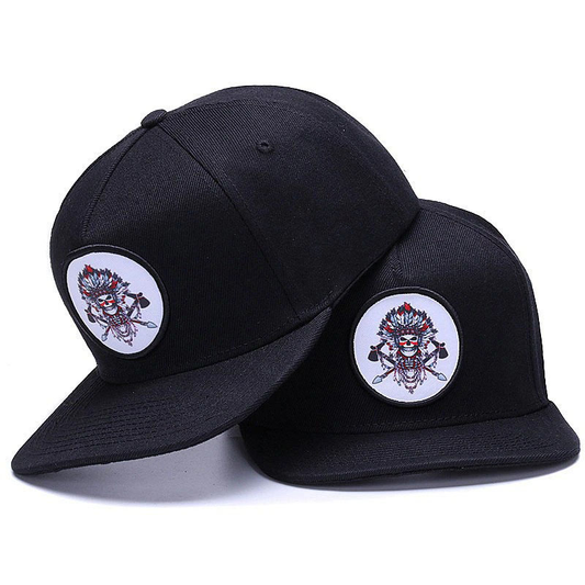 Original Snapback Baseball Cap / Adjustable Hats for Men & Women