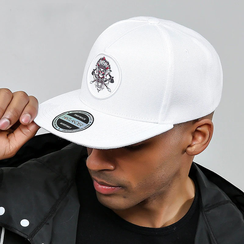 Original Snapback Baseball Cap / Adjustable Hats for Men & Women