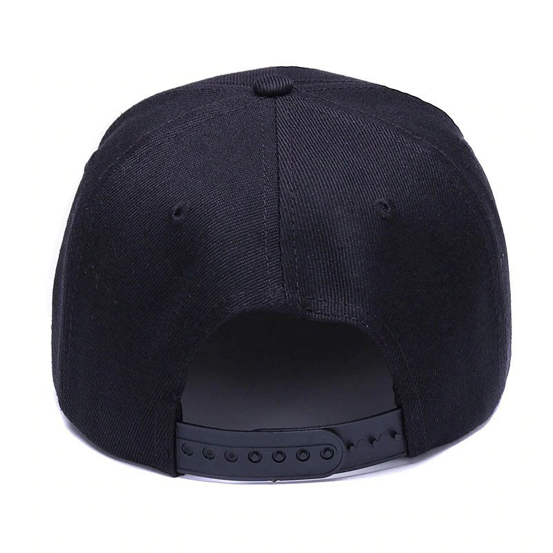 Original Snapback Baseball Cap / Adjustable Hats for Men & Women