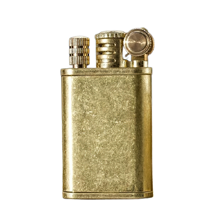 Permament Windproof Lighter on Kerosene Oil / Dual Purpose Lighters