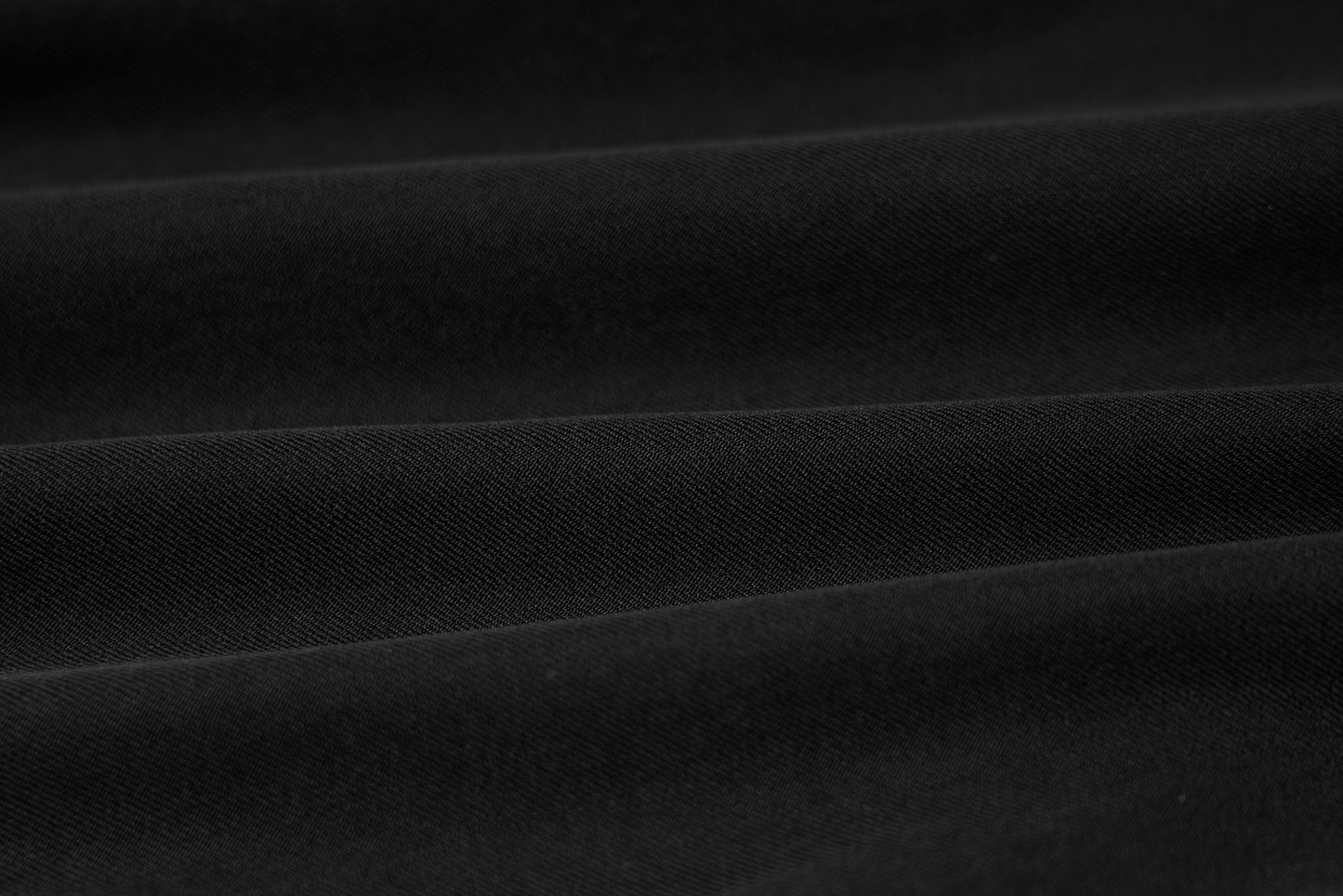 Punk A-Line Skirt with Side Zippers and Plaid Detail