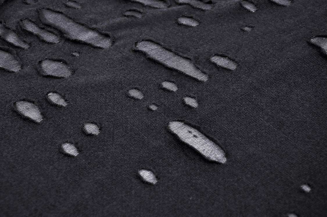 Punk Rock Black Lace-Up Cat Ear Crop Top - Unique Style