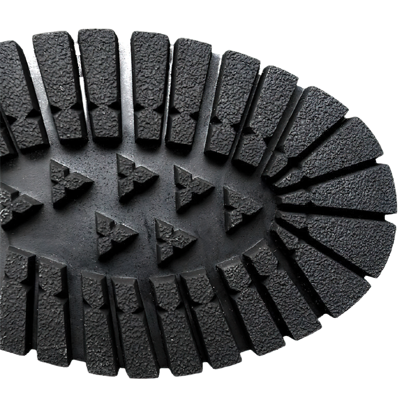 Rock Style Ankle Boots For Men Of Genuine Leather / Casual Male Warm Footwear