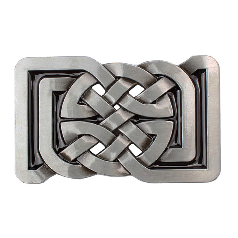 Rock Style Cool Belt Buckle / Alternative Fashion Belt Buckle