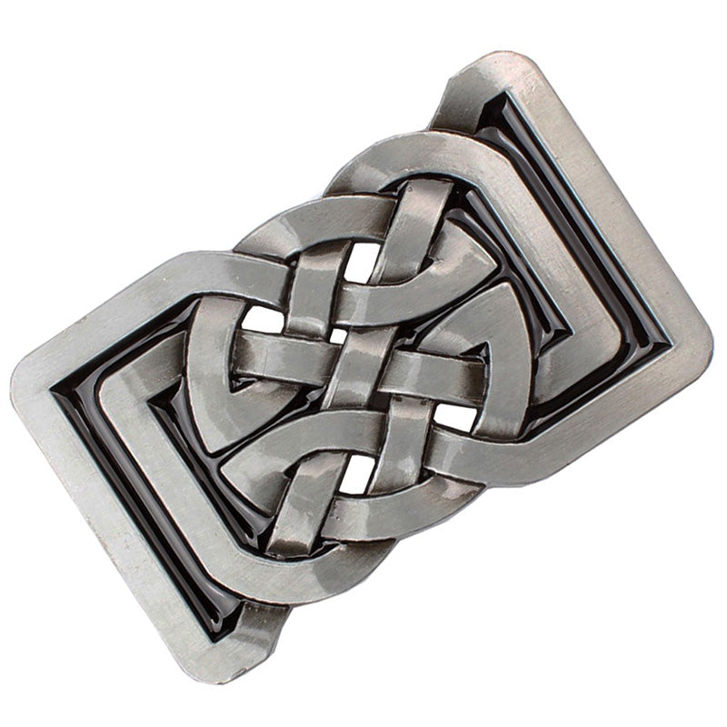 Rock Style Cool Belt Buckle / Alternative Fashion Belt Buckle