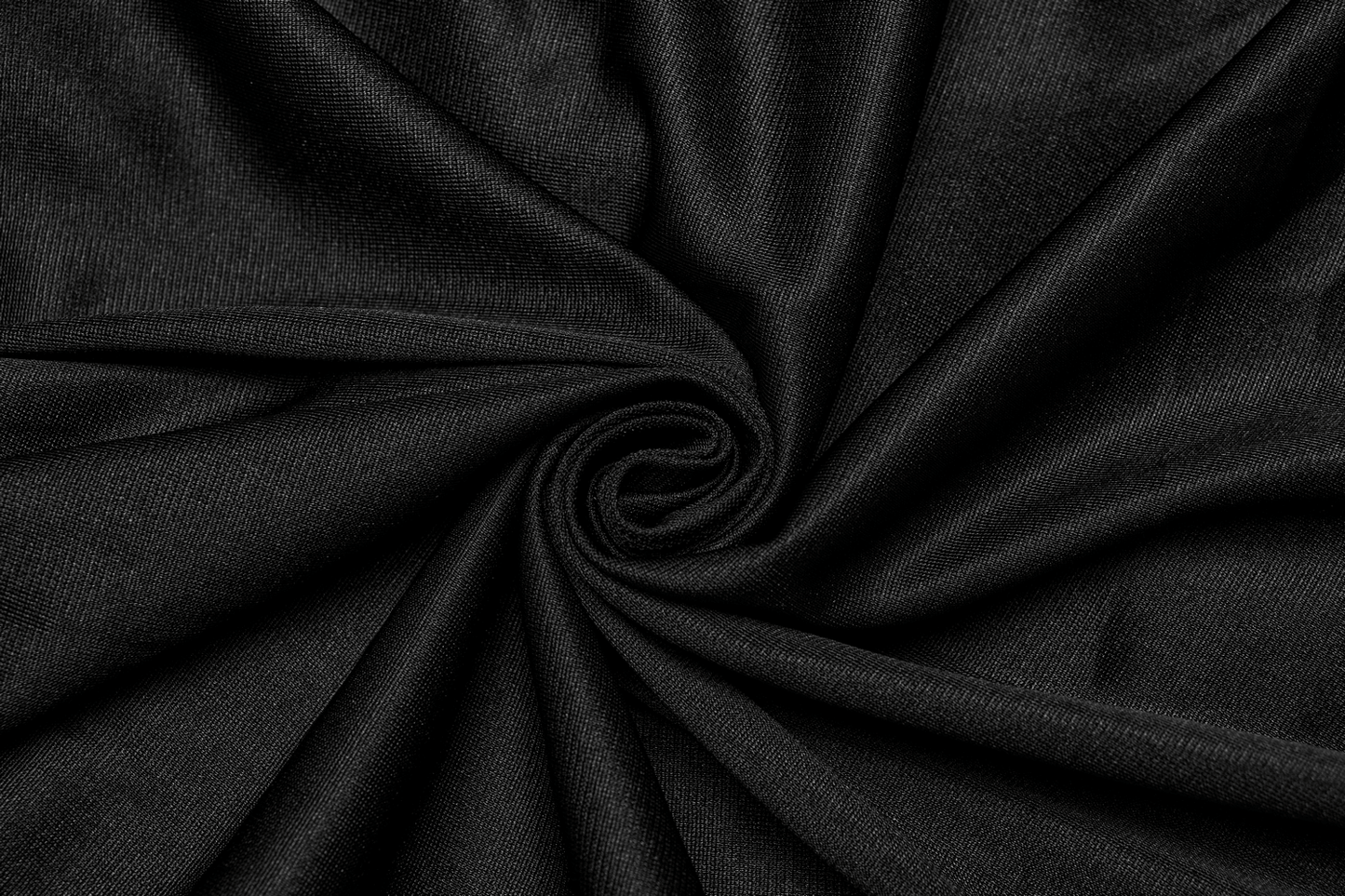 Sleek Gothic Long Dress with Adjustable Straps